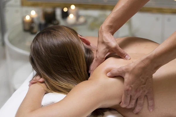 Therapeutic Massage in Las Vegas