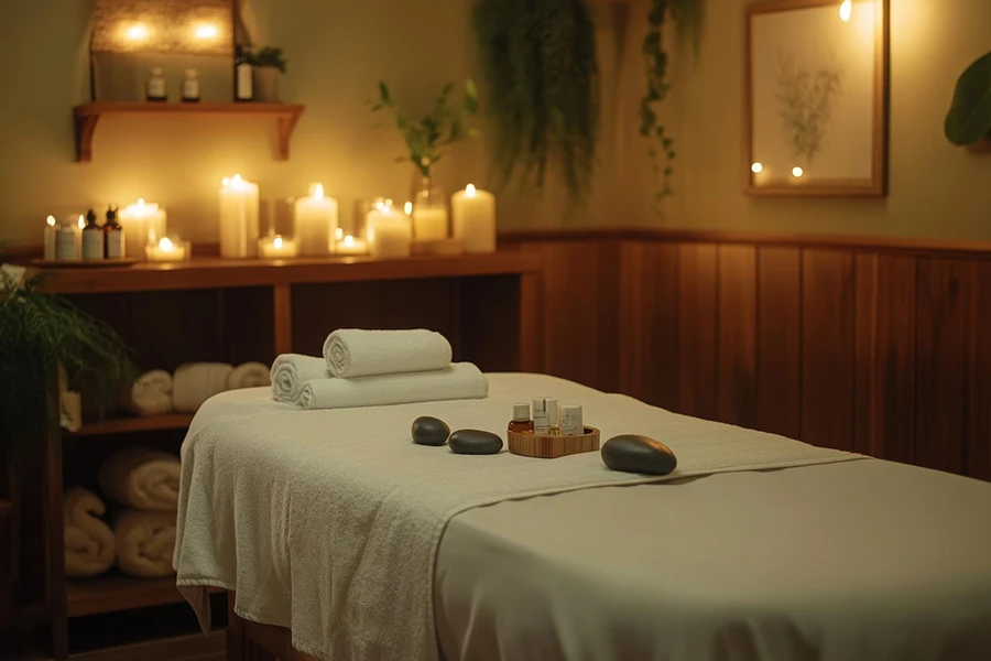 What Is a Swedish Massage?