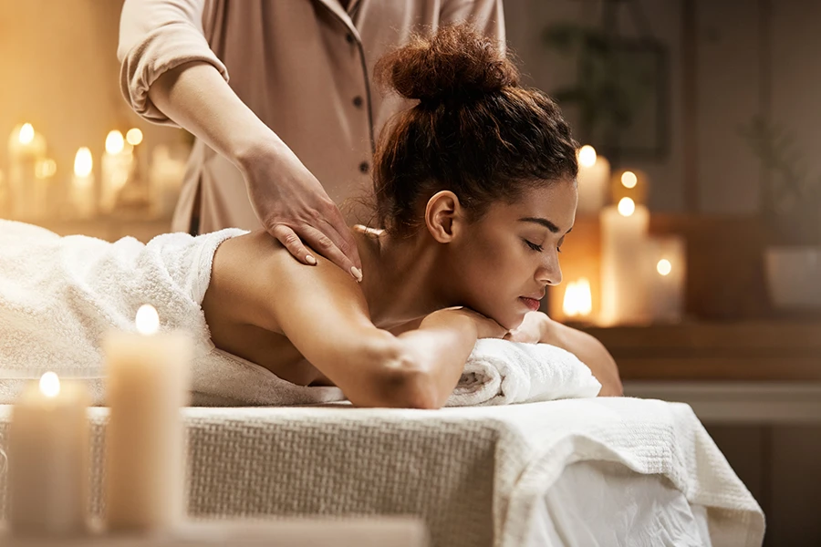 Experience Swedish Massage Like Never Before