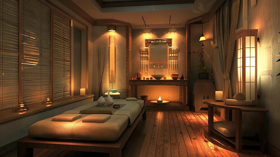 How to Choose the Best Couples Massage in Las Vegas