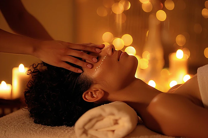 The Best In Room Massage Near Las Vegas, Nevada