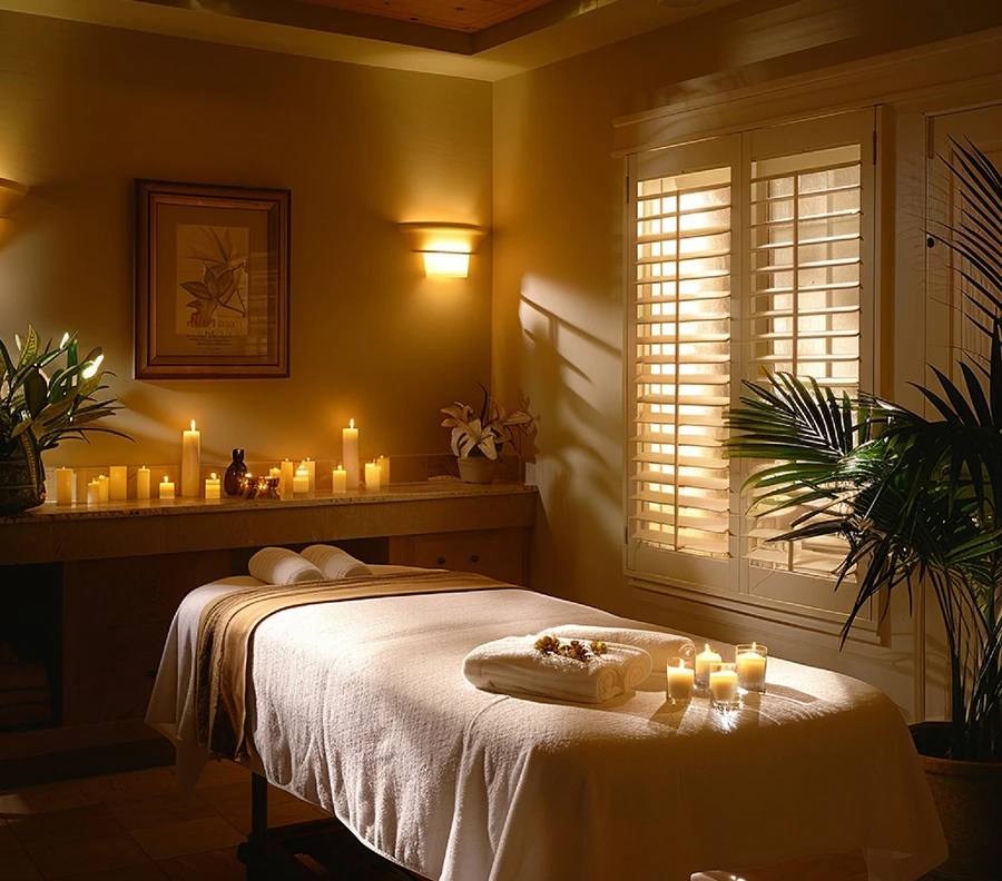 In Room Massage Your Mobile Massage Provider